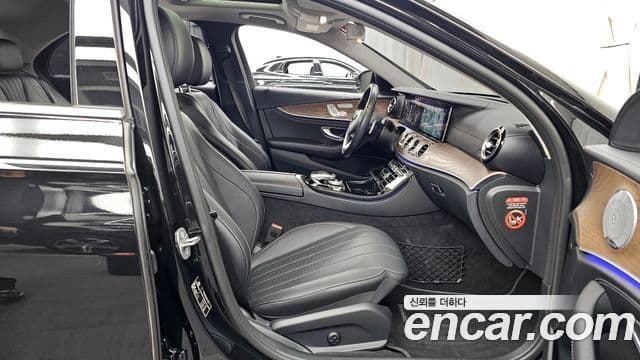 Mercedes-Benz E-класс W213 Exclusive, 2018 11