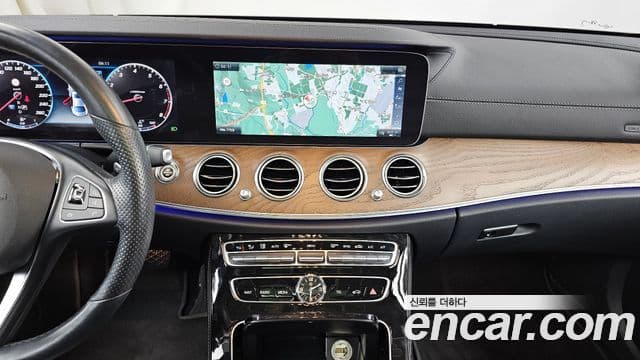 Mercedes-Benz E-класс W213 Exclusive, 2018 14