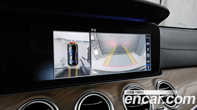 Mercedes-Benz E-класс W213 Exclusive, 2018 15