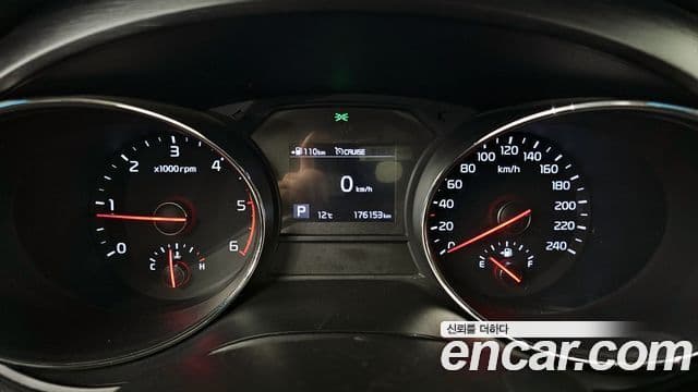 Kia The / новый New Carnival Luxury, 2019 8