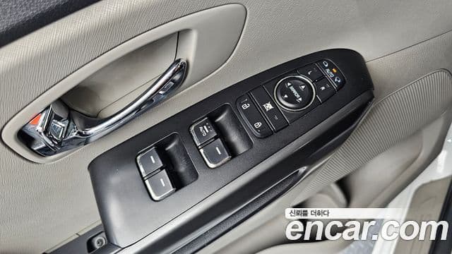 Kia The / новый New Carnival Luxury, 2019 13