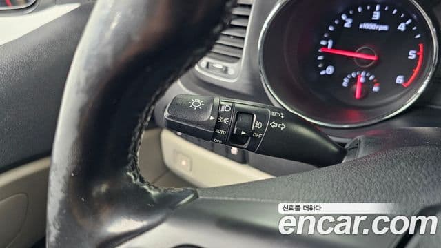 Kia The / новый New Carnival Luxury, 2019 14