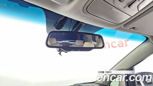 Kia The / новый New Carnival Luxury, 2019 18