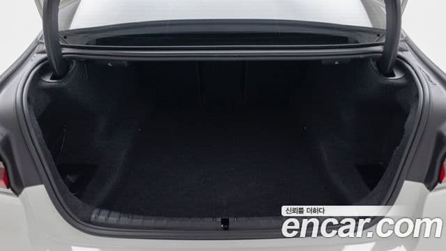 BMW 5시리즈 (G30) Luxury, 2021 9