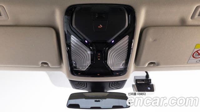 BMW 5시리즈 (G30) Luxury, 2021 16