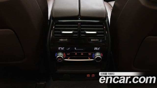 BMW 5시리즈 (G30) Luxury, 2021 19