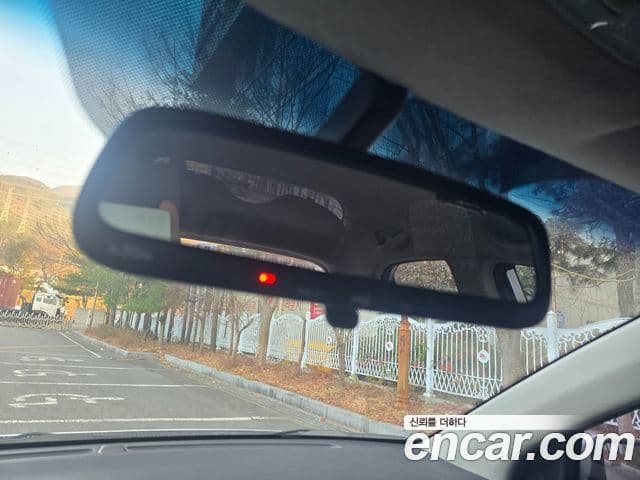 Kia All New Morning Luxury, 2012 11