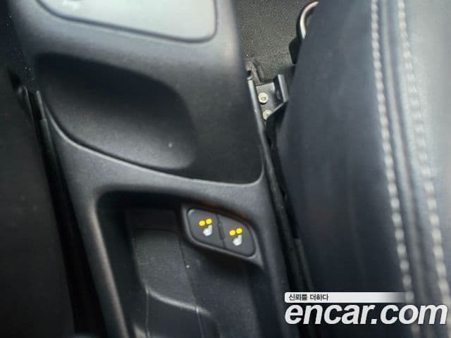 Kia All New Morning Luxury, 2012 14