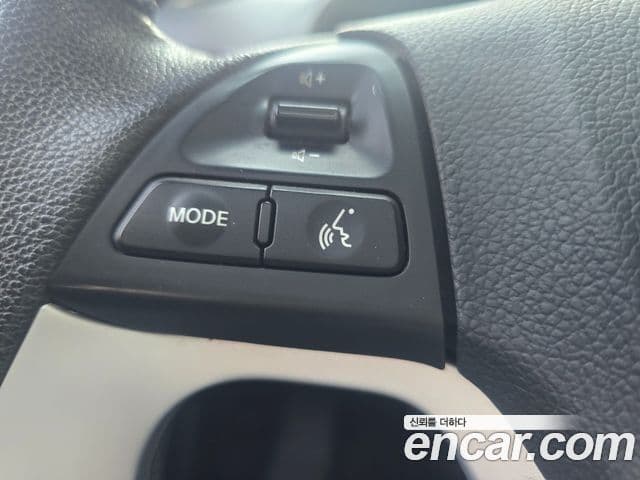 Kia All New Morning Luxury, 2012 17