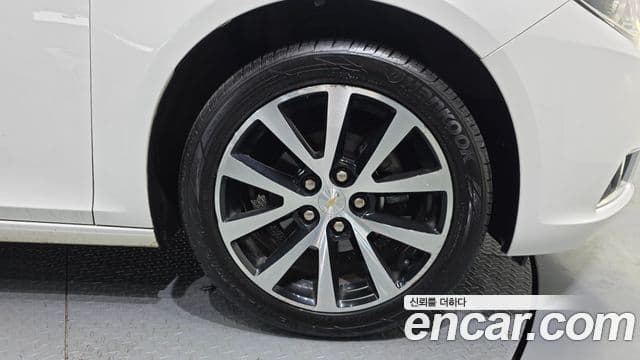 Chevrolet(GM대우) Malibu 2.0 LTZ Deluxe Pack(Black Wheels), 2015 все фото