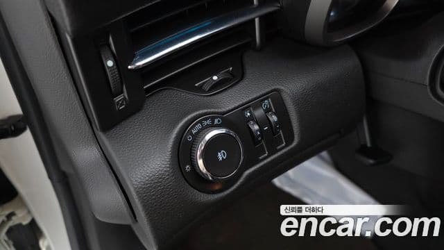 Chevrolet(GM대우) Malibu 2.0 LTZ Deluxe Pack(Black Wheels), 2015 17