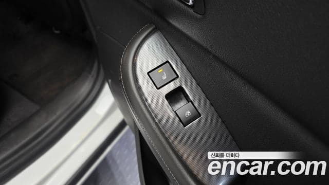 Chevrolet(GM대우) Malibu 2.0 LTZ Deluxe Pack(Black Wheels), 2015 18