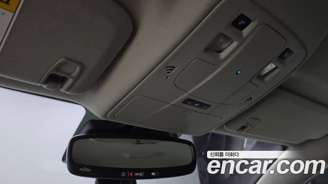 Chevrolet(GM대우) Malibu 2.0 LTZ Deluxe Pack(Black Wheels), 2015 19