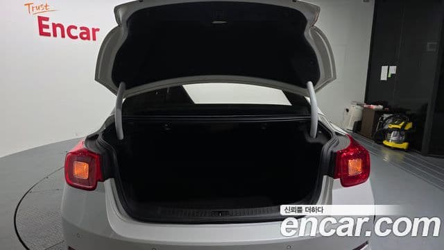 Chevrolet(GM대우) Malibu 2.0 LTZ Deluxe Pack(Black Wheels), 2015 20