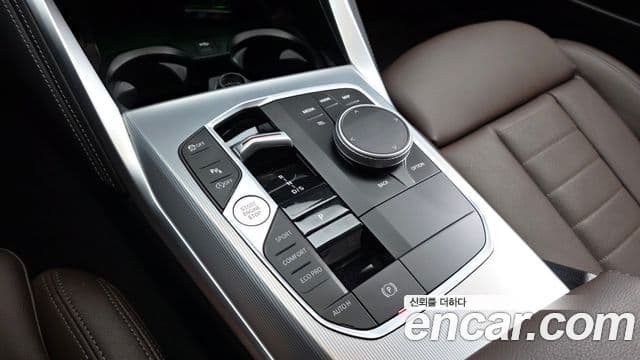 BMW 4시리즈 (G22) 420i M Sport performance Gran Coupe, 2024 9