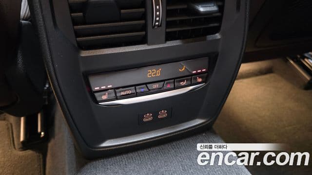 BMW 4시리즈 (G22) 420i M Sport performance Gran Coupe, 2024 19