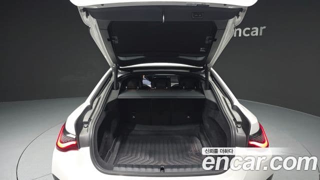 BMW 4시리즈 (G22) 420i M Sport performance Gran Coupe, 2024 20