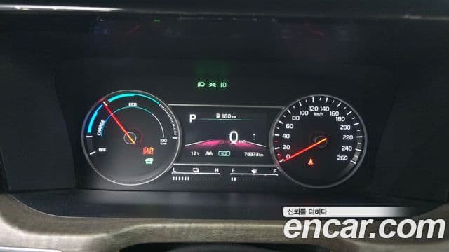 Kia Sorento 4세대 Prestige, 2022 8