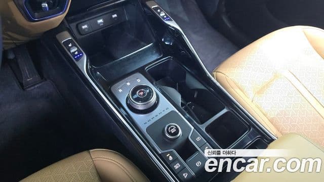 Kia Sorento 4세대 Prestige, 2022 9