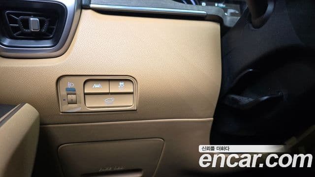 Kia Sorento 4세대 Prestige, 2022 17