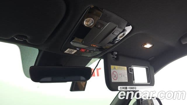 Kia Sorento 4세대 Prestige, 2022 18