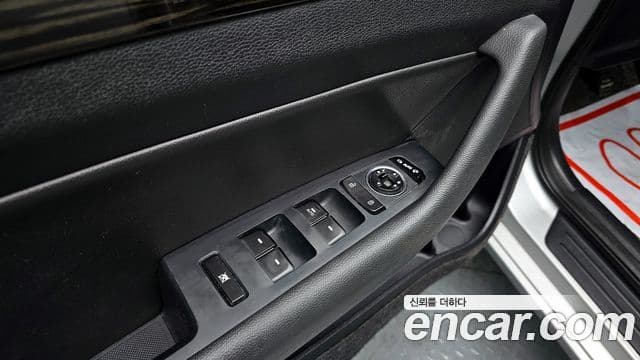 Hyundai LF Sonata Premium, 2017 14