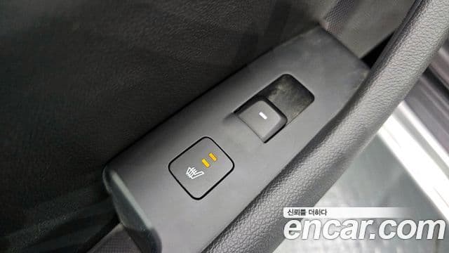 Hyundai LF Sonata Premium, 2017 20