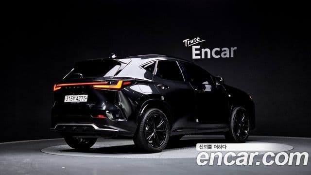 Lexus NX450h+ 2세대 F-Sport, 2022 2