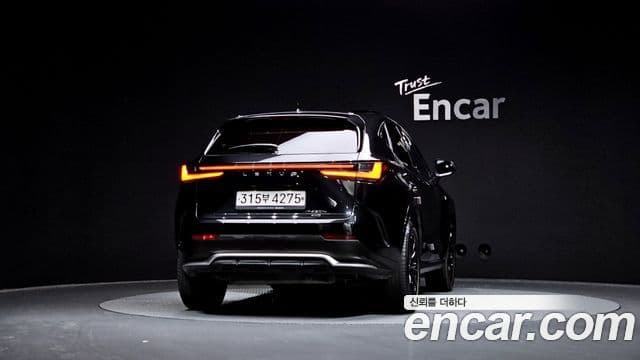 Lexus NX450h+ 2세대 F-Sport, 2022 4