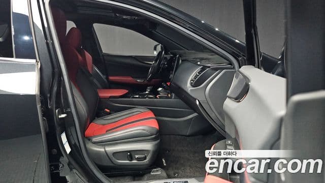 Lexus NX450h+ 2세대 F-Sport, 2022 11