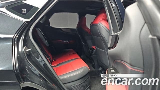 Lexus NX450h+ 2세대 F-Sport, 2022 12