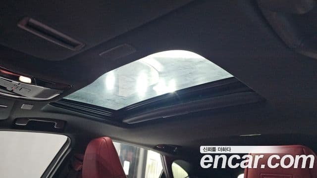 Lexus NX450h+ 2세대 F-Sport, 2022 19