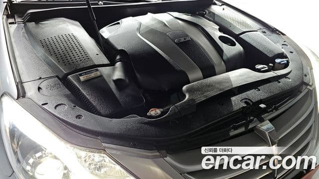 Hyundai Genesis Special, 2013 6