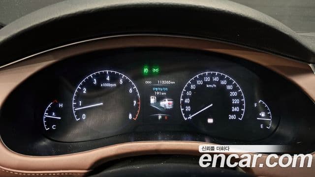 Hyundai Genesis Special, 2013 8