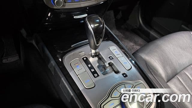 Hyundai Genesis Special, 2013 9