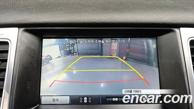 Hyundai Genesis Special, 2013 15