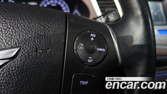 Hyundai Genesis Special, 2013 17