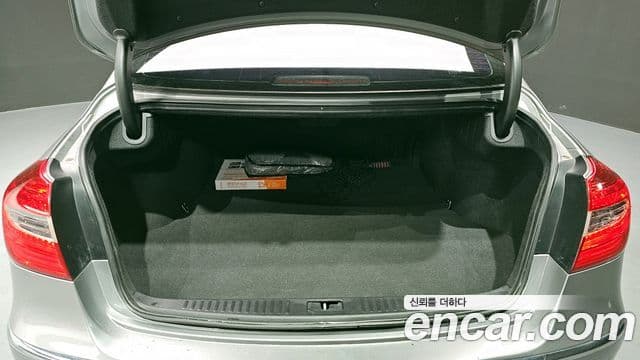 Hyundai Genesis Special, 2013 20