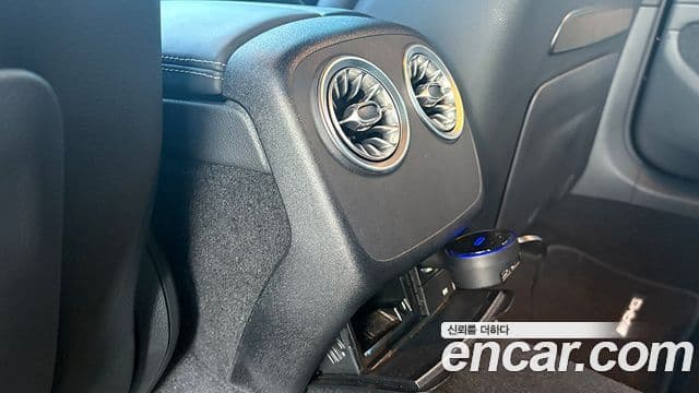 Mercedes-Benz AMG GT 4도어 43 4MATIC+, 2023 15