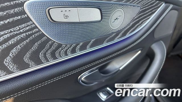 Mercedes-Benz AMG GT 4도어 43 4MATIC+, 2023 17