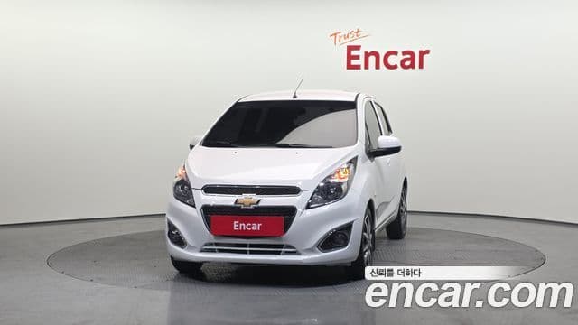Chevrolet(GM대우) Spark 빌트인캠2 — базовая версия - Built-in Cam 2, 2014 3