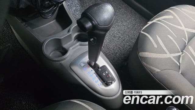 Chevrolet(GM대우) Spark 빌트인캠2 — базовая версия - Built-in Cam 2, 2014 9
