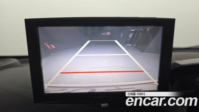 Chevrolet(GM대우) Spark 빌트인캠2 — базовая версия - Built-in Cam 2, 2014 15