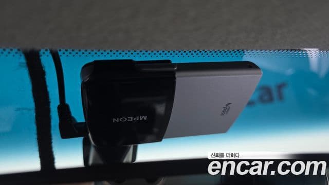 Chevrolet(GM대우) Spark 빌트인캠2 — базовая версия - Built-in Cam 2, 2014 18