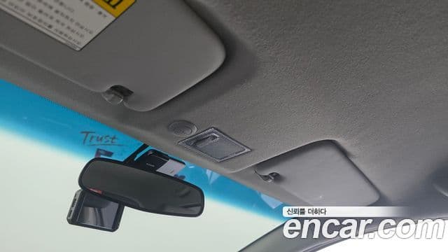 Chevrolet(GM대우) Spark 빌트인캠2 — базовая версия - Built-in Cam 2, 2014 19