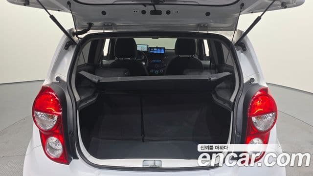 Chevrolet(GM대우) Spark 빌트인캠2 — базовая версия - Built-in Cam 2, 2014 20