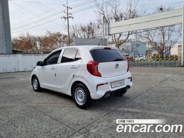 Kia Morning Urban (JA) фургон /, 2021 6