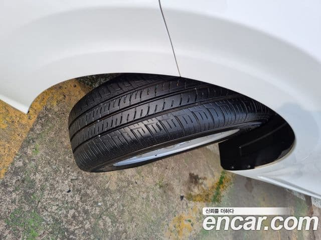 Kia Morning Urban (JA) фургон /, 2021 8