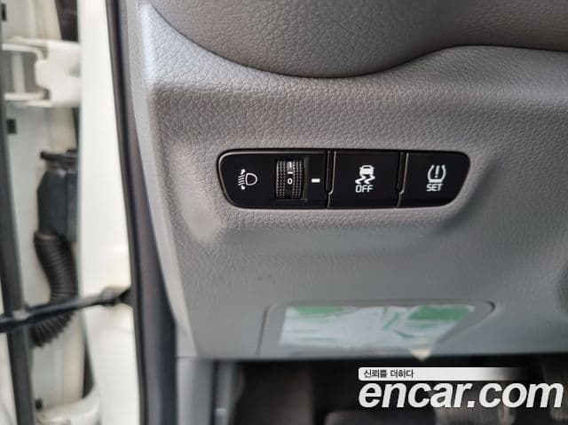 Kia Morning Urban (JA) фургон /, 2021 12