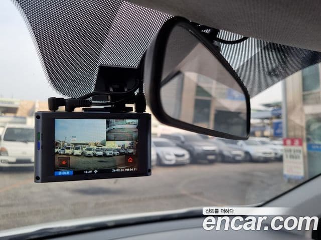 Kia Morning Urban (JA) фургон /, 2021 13